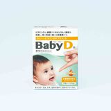 BabyD®