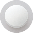 ビタミンD<sub>3</sub> 1粒