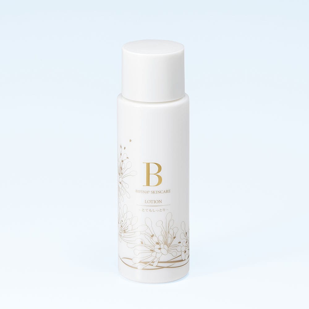 BIFINA SKINCARE ローションとてもしっとり（化粧水）