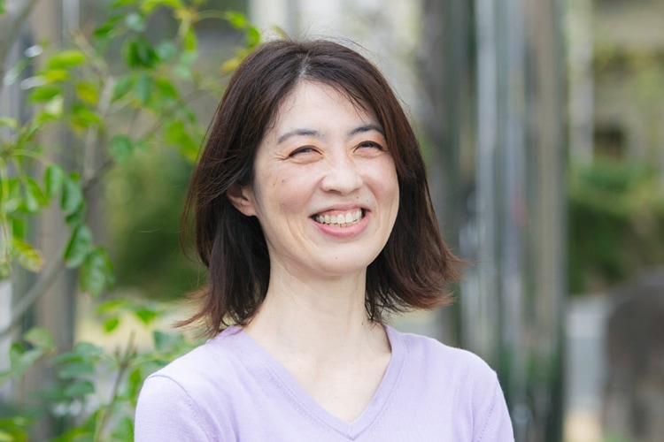 S様 51歳 女性