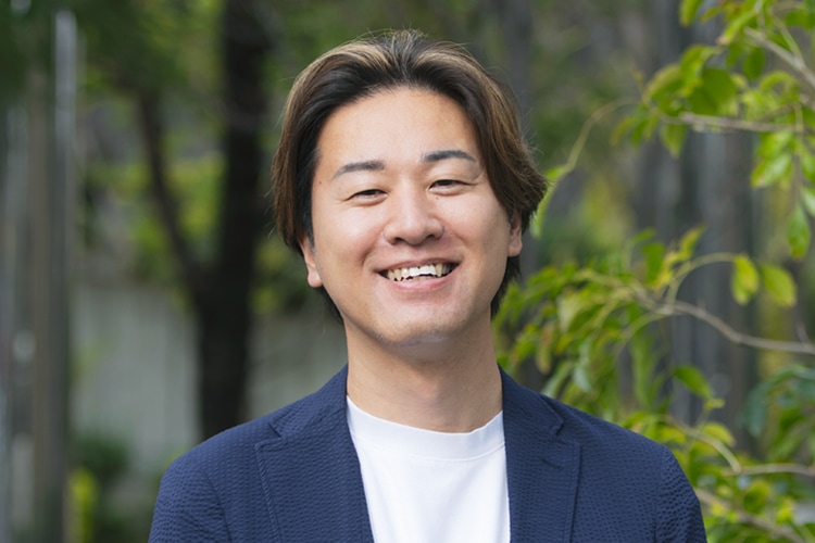 Y様 45歳 男性