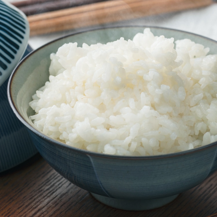 炊飯時