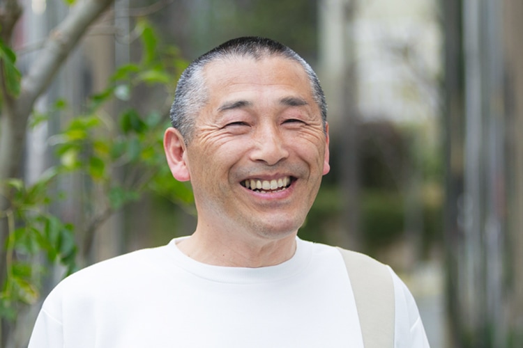 S様 51歳 男性