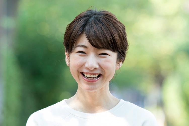K様 35歳 女性