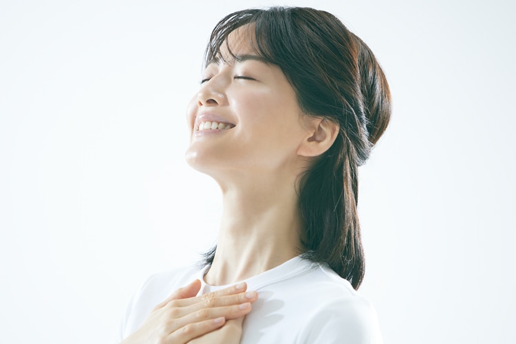 元気がつづく