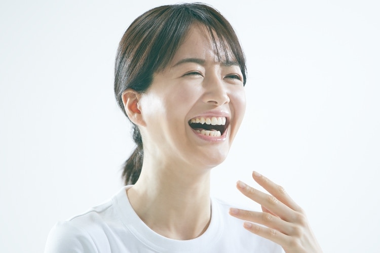 軽やかな毎日