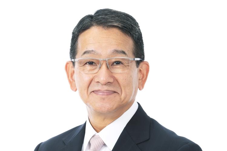 内藤裕二先生