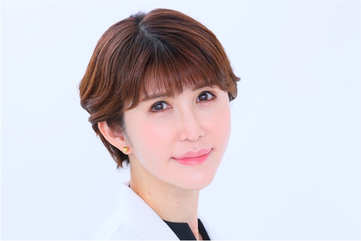 宝田美紗子先生