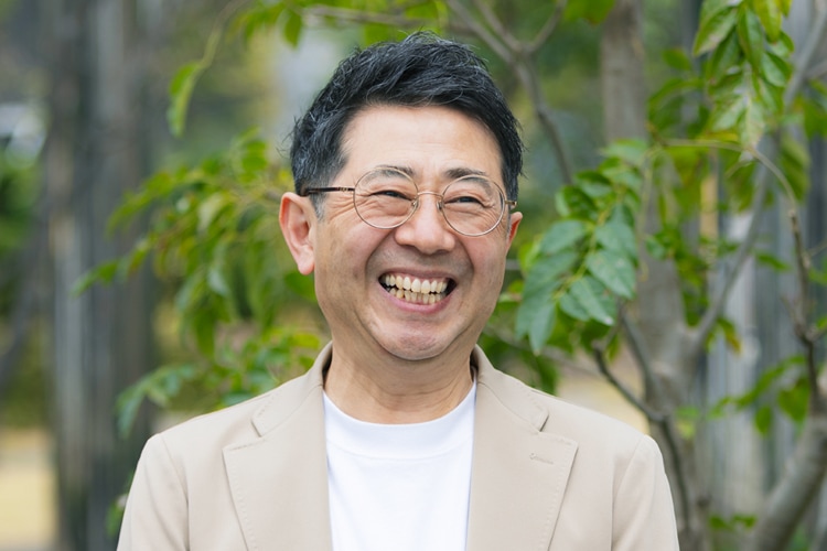 M様 52歳 男性
