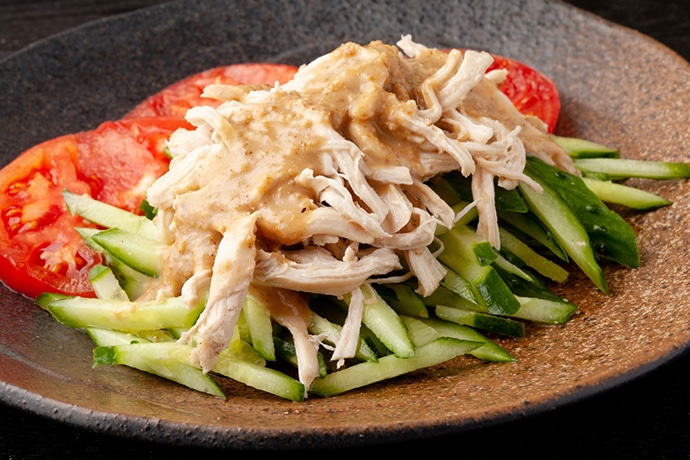 HEWLTHY MENU