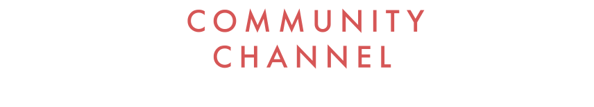 COMMUNITY CHANNEL ヘルスエイド（R）ローズヒップ コミュニティサイト