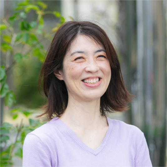 美味しいサプリのビフィズス菌習慣、気に入っています。 S様 51歳 女性
