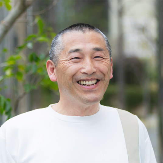 飲み物などに溶かして、忙しい毎日でも手軽に！ S様 51歳 男性