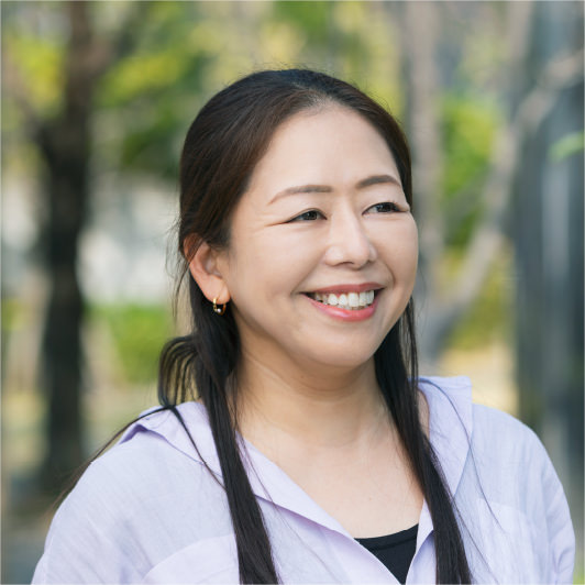 S様 46歳 女性
