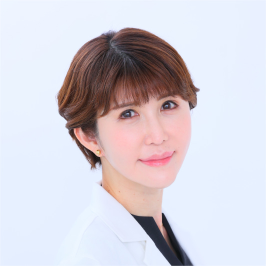 あたまとおなか宝田クリニック副院長 宝田美紗子先生