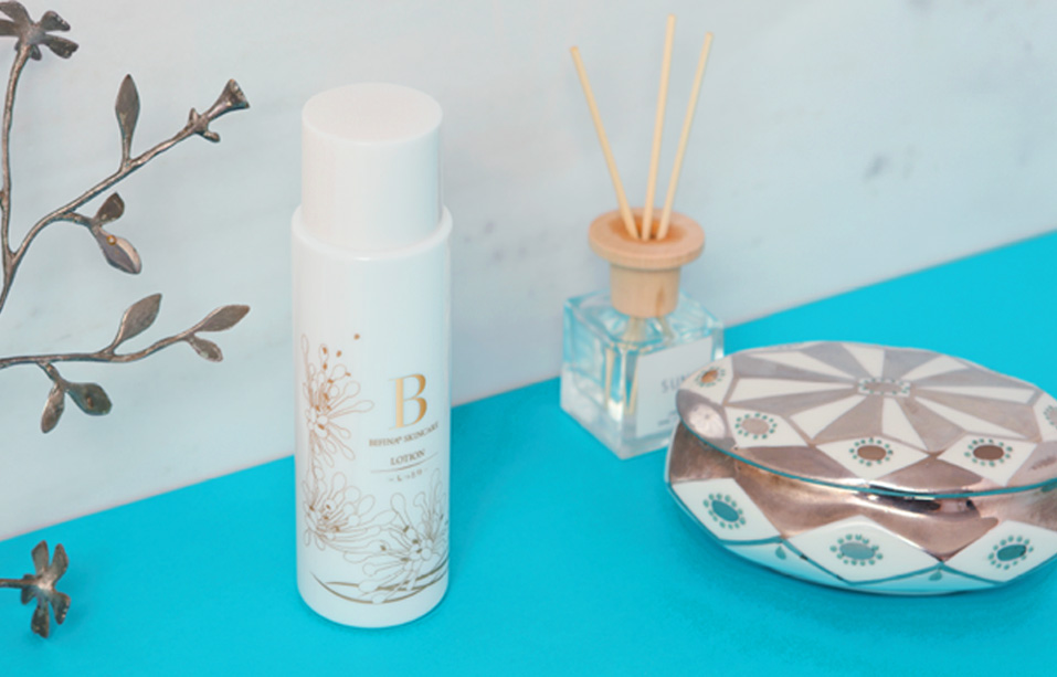 BIFINA® SKINCARE B ローションしっとり(化粧水)