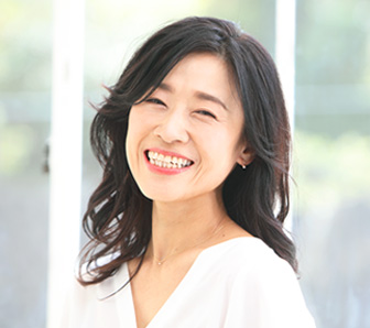 千村 啓子さん 49歳