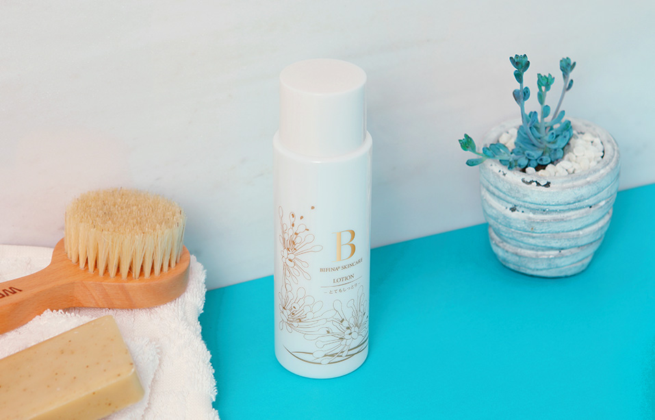 BIFINA® SKINCARE B ローションとてもしっとり(化粧水)