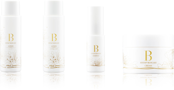 BIFINA® SKINCARE B