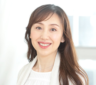 戸谷 朋子さん 51歳