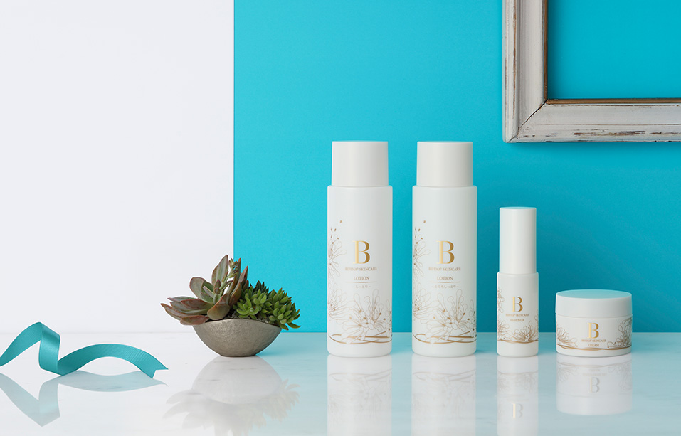 BIFINA® SKINCARE B
